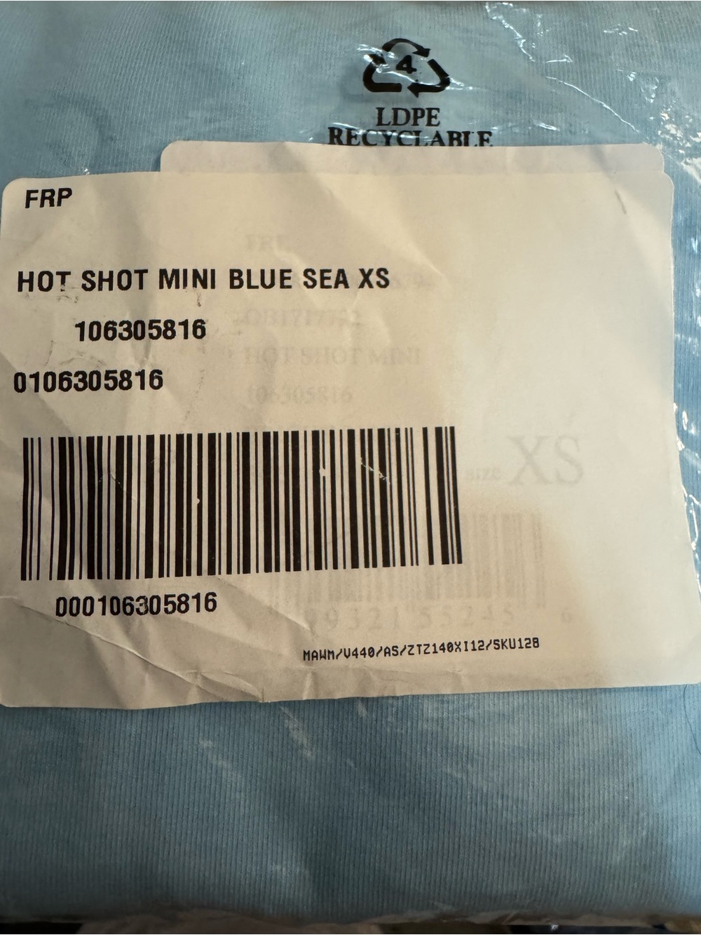 FREE PEOPLE HOT SHOT MINI DRESS - Picture 12 of 12